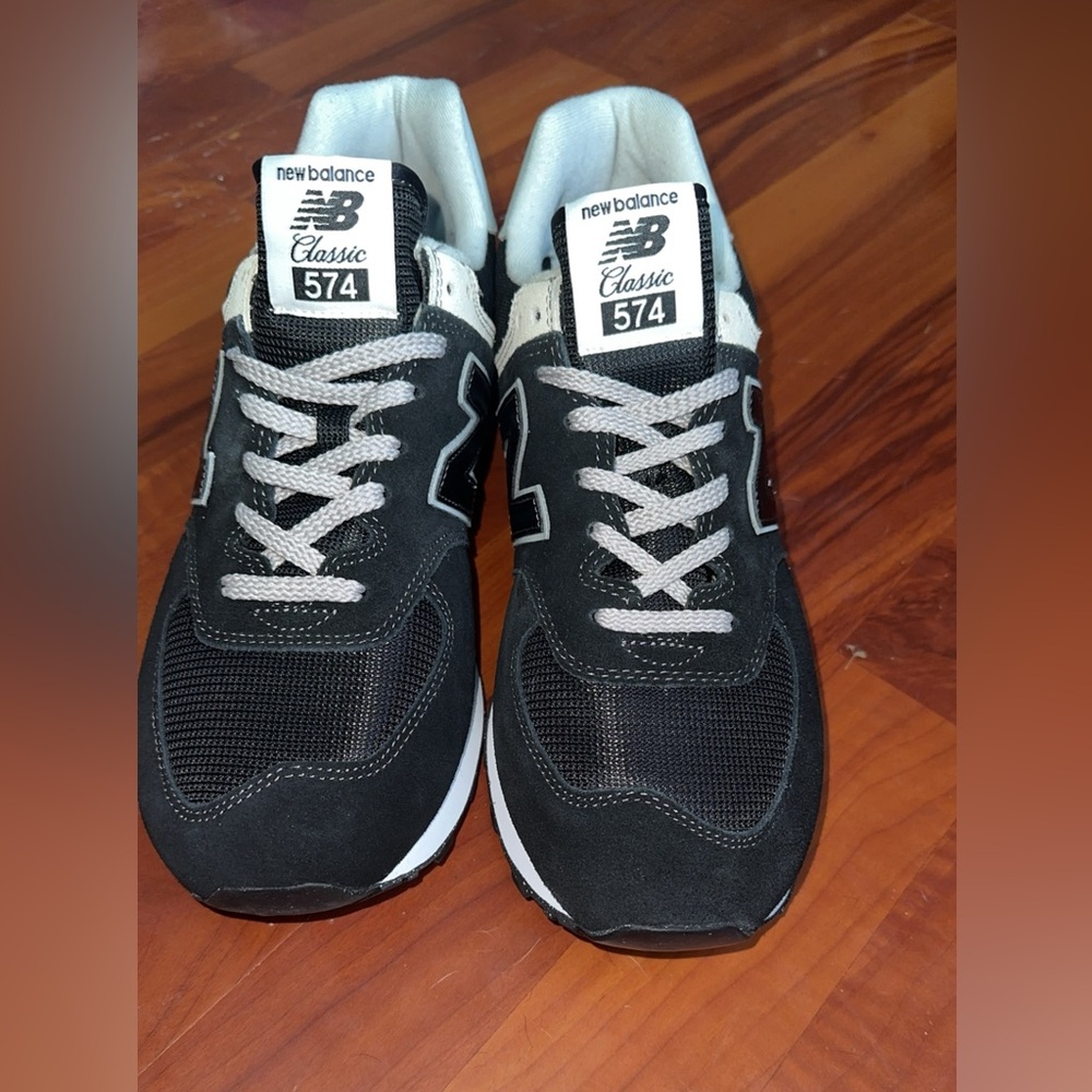 Brand new new balance 574 classic 100 percent authentic